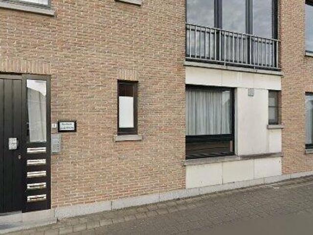 101 m2 apartment for rent in Ieper