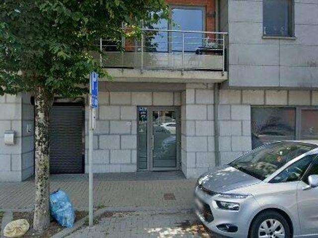 101 m2 apartment for rent in Jurbise