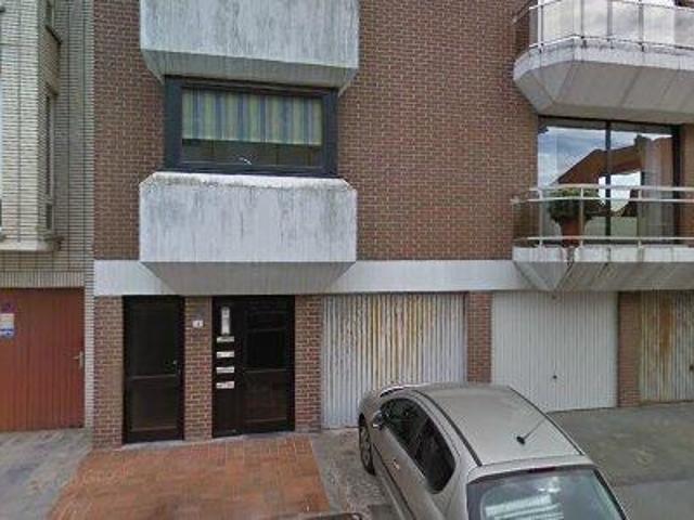 101 m2 apartment for rent in Koksijde