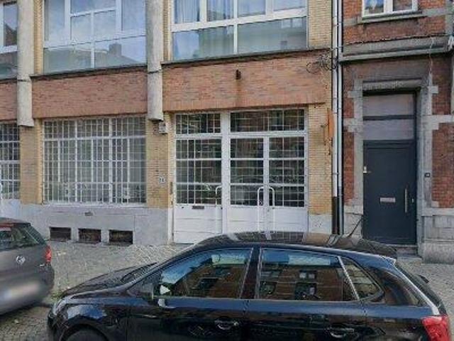 101 m2 apartment for rent in Luik