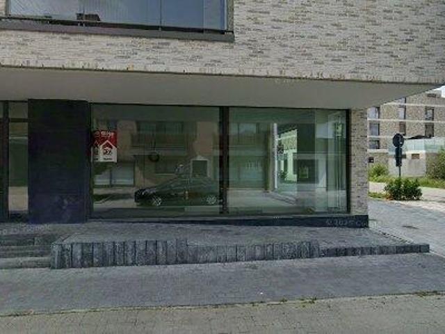 101 m2 apartment for rent in Lommel