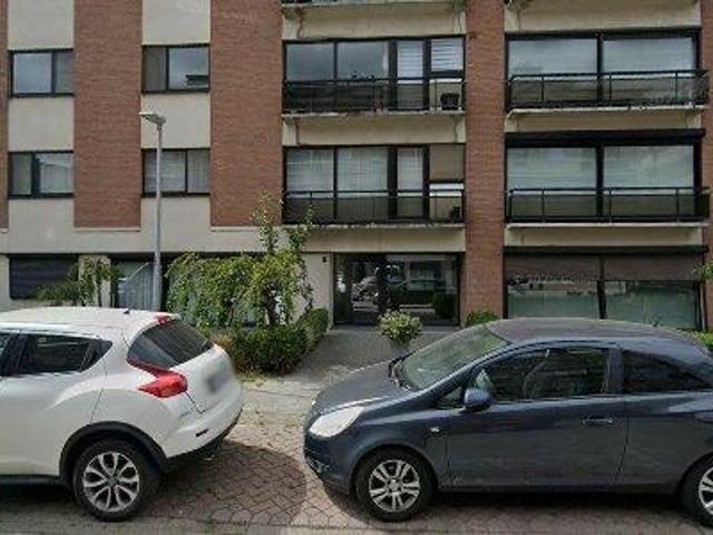 101 m2 apartment for rent in Schoten