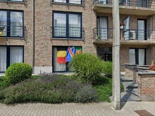 101 m2 apartment for rent in Seraing