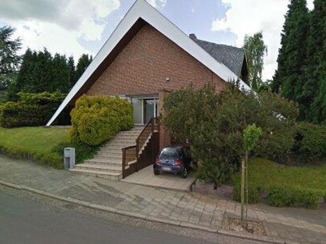 101 m2 apartment for rent in Seraing
