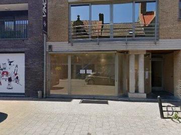 101 m2 apartment for rent in Veurne
