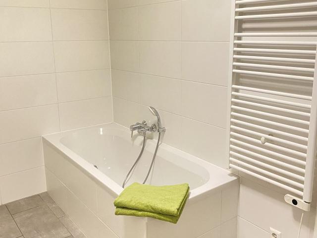 101 m2 flat & 34 m2 terrasse, Vienna Amsterdam Apartments for Rent