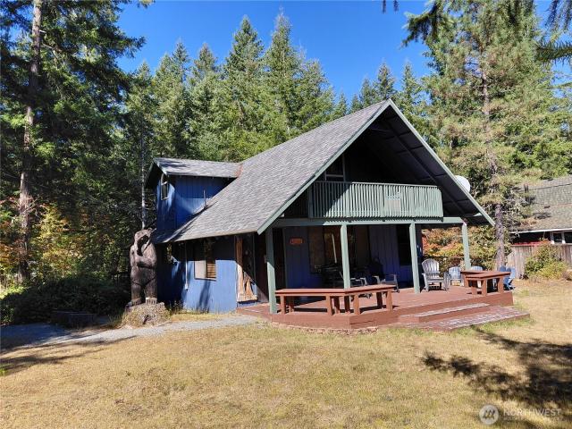 101 Mountain View Dr. N