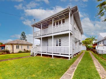 101 molloy road, cannon hill, qld, 4170