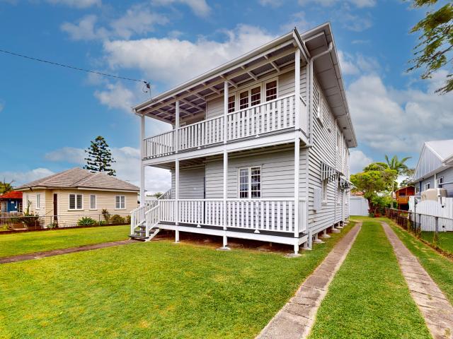 101 molloy road, cannon hill, qld, 4170