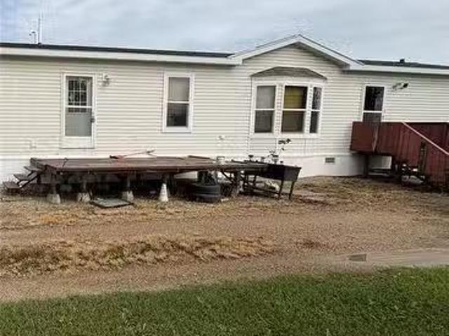 101 Montreal Street, Melville, SK, S0A 2P0 house for sale L.