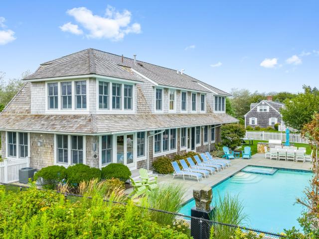 101 Morris Island Rd, Chatham, MA 02633 | MLS #22601