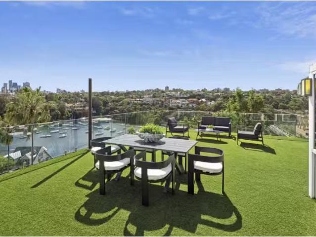 10/1 Mosman Street, Mosman Apartment for rent Listed by Marth.