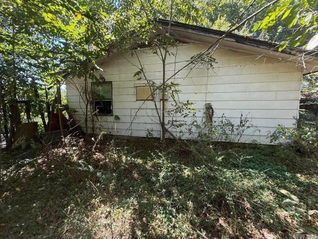 101 May Street