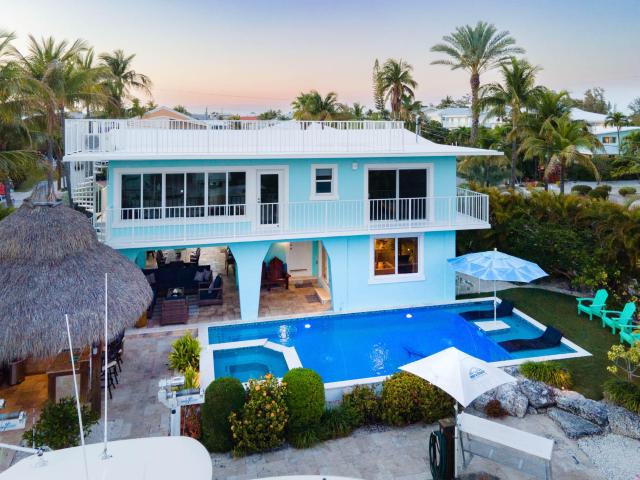 101 Madeira Ct, Islamorada, FL 33036 | MLS #619274