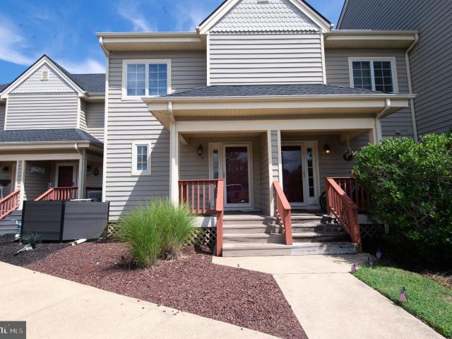 101 Main St, Unit 119, Secretary, MD 21664 | MLS #MDDO2012