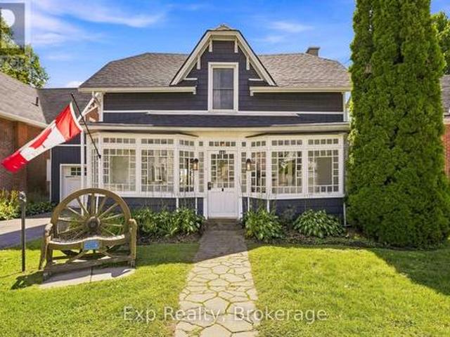 101 Main Street, Brighton, ON, K0K 1H0 house for sale | Listing ID X13738 | Royal LePage