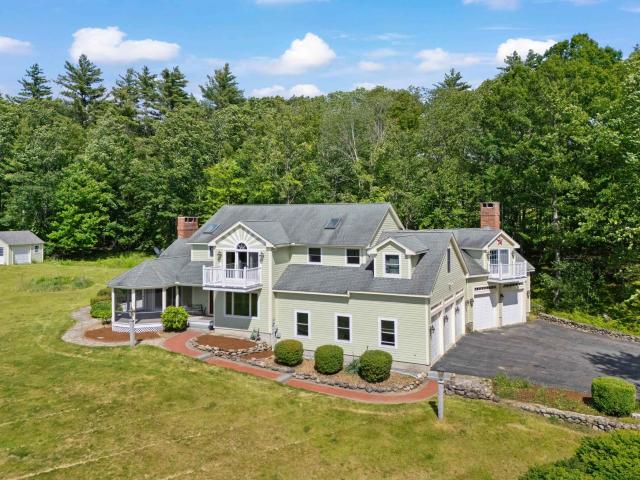 101 Mansion Road