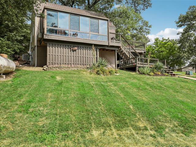 101 Maple Road