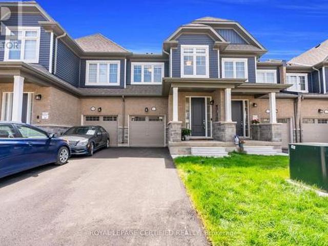 101 Mcgill Avenue, Erin, ON, N0B 1T0 house for sale | Listing ID X13829 | Royal LePage