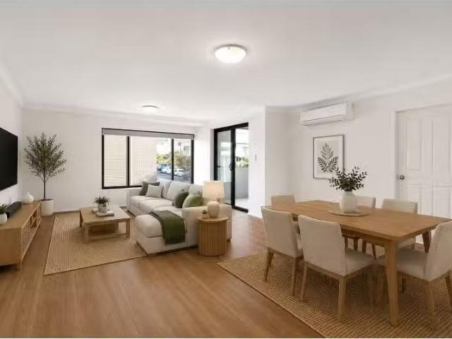 10/1 Memorial Drive, Shellharbour City Centre Apartment for re.