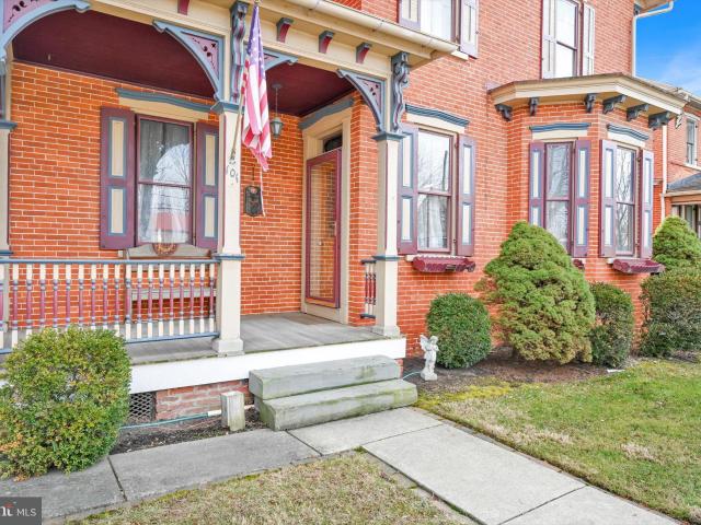 101 Miller St, Strasburg, PA 17579 | MLS #PALA2092