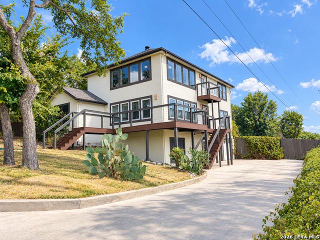 101 Mission Dr