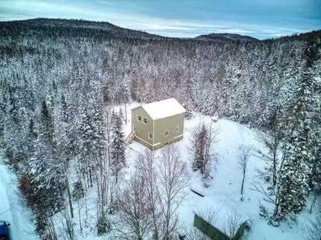 101 Mtée Manitonga, Lac Supérieur, QC, J0T 1J0 house for sal.