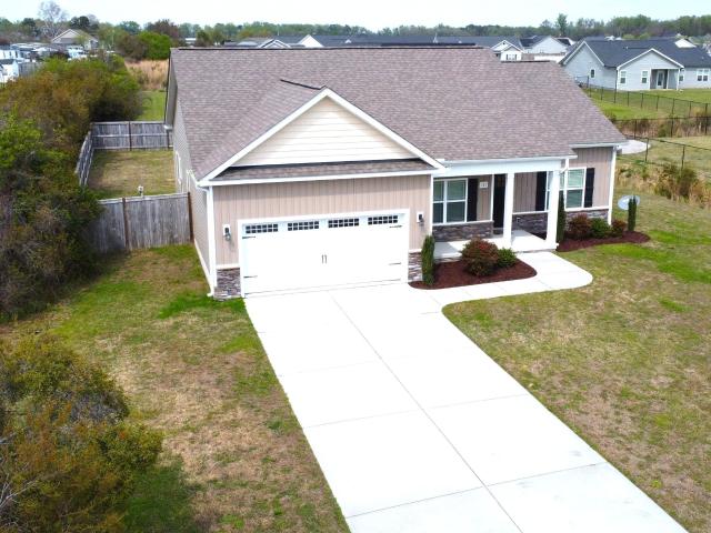 101 Mutton Drive