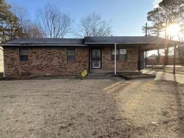 101 N 10TH AVE, PARAGOULD, AR 72450