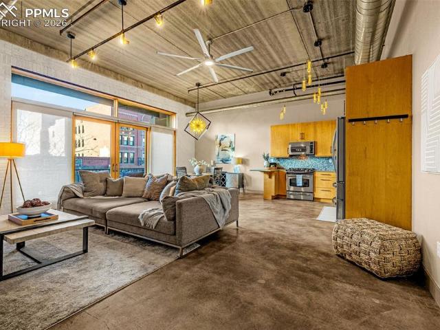 101 N Tejon St, Unit 280, Colorado Springs, CO 80903 | MLS #3907