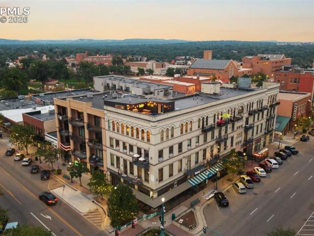 101 N Tejon St, Unit 450, Colorado Springs, CO 80903 | MLS #4929