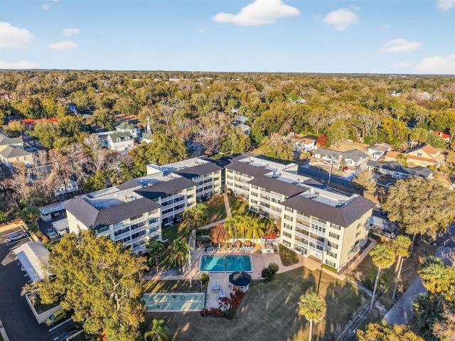 101 N Grandview St, Unit 206, Mount Dora, FL 32757 | MLS #G5108