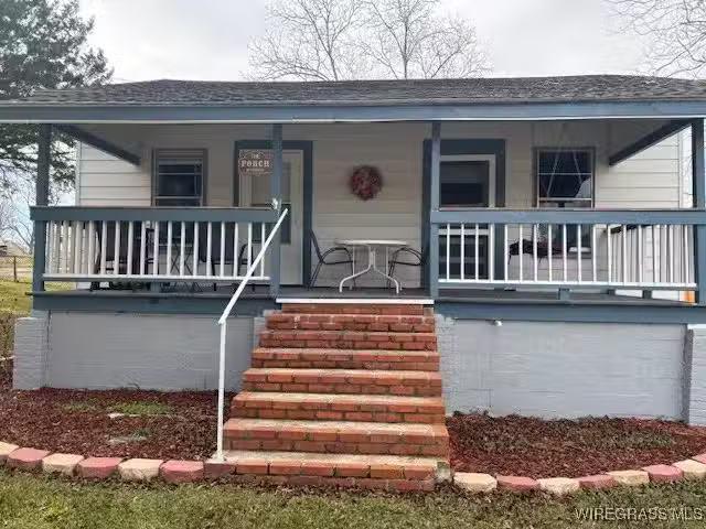 101 N HUGHES ST, OPP, AL 36467