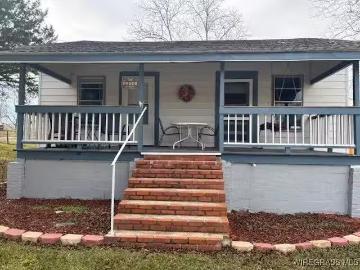 101 N HUGHES ST, OPP, AL 36467