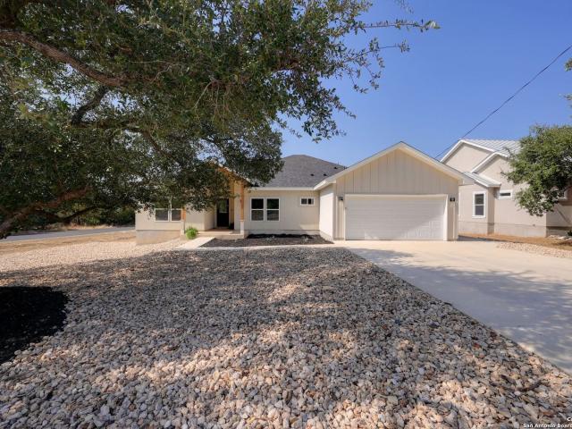 101 N John Bird, Blanco, TX 78606 | MLS #1918