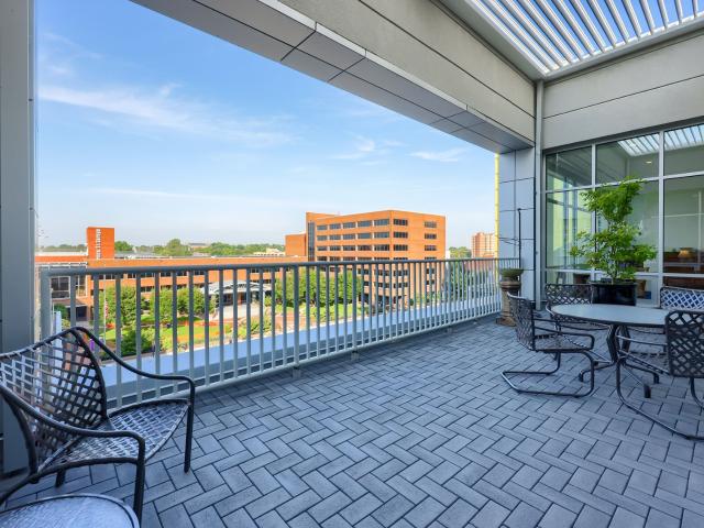 101 N Queen St, Unit 404, Lancaster, US, PA