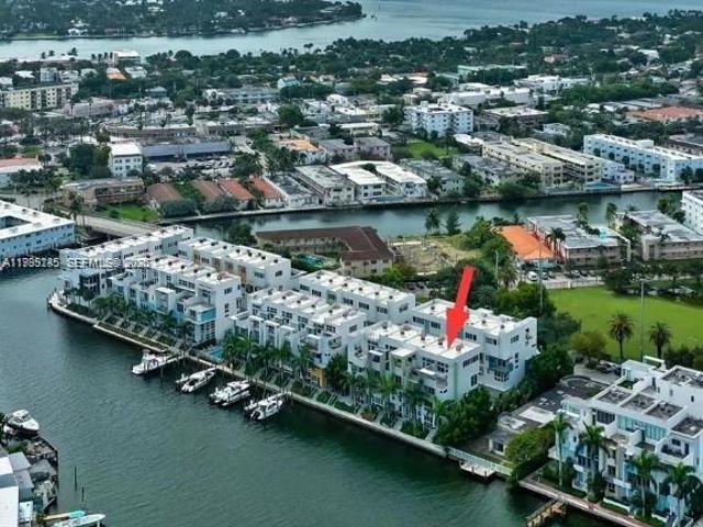101 N Shore Dr, Unit 101, Miami Beach, FL 33141 | MLS #A11989