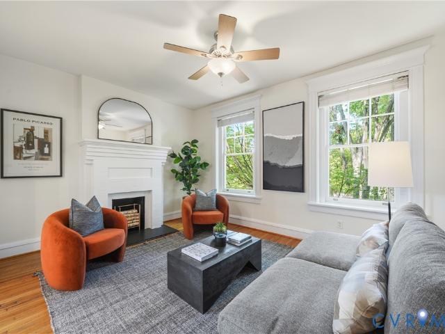 101 N Stafford Avenue 10