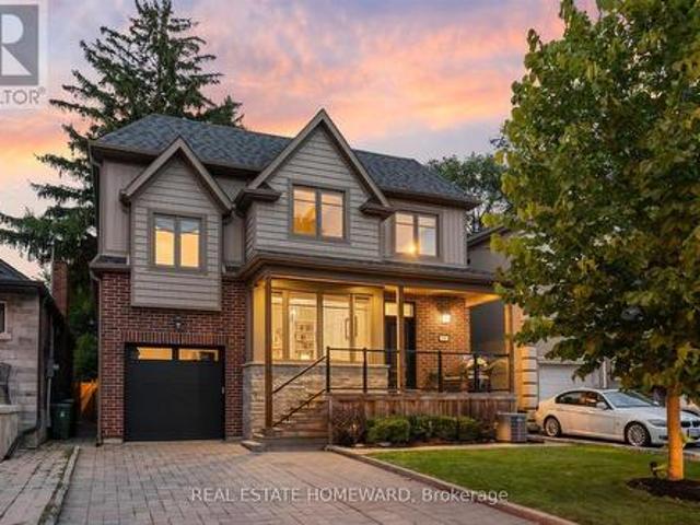 101 Northdale Boulevard, Toronto, ON, M4B 1X1 house for sale | Listing ID E13783 | Royal LePage