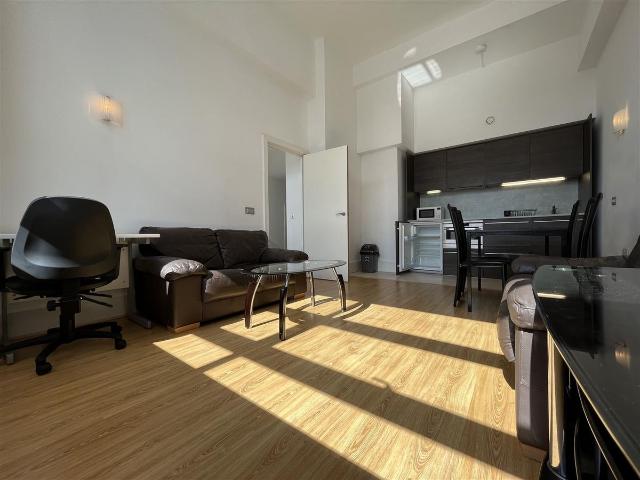 101 Newhall Street, Birmingham B3, 1 bed flat to rent, £925 pcm | PrimeLocation