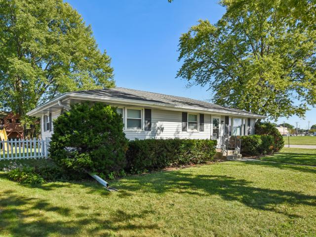 101 Newton Drive