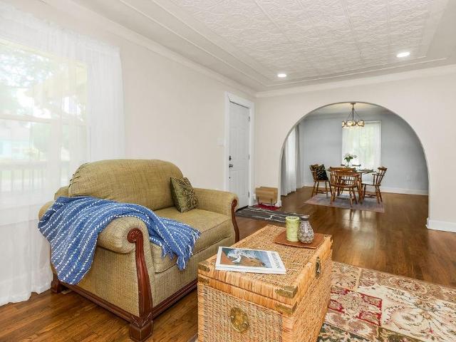 101 NE 83rd Street