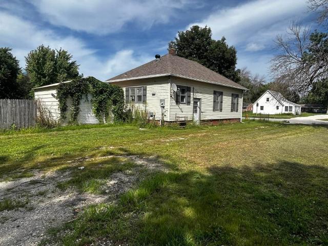101 NW 7th Street