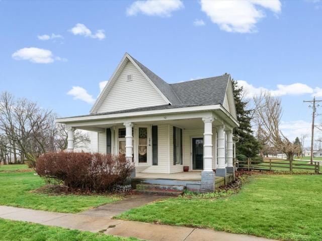101 S Vermilion Street