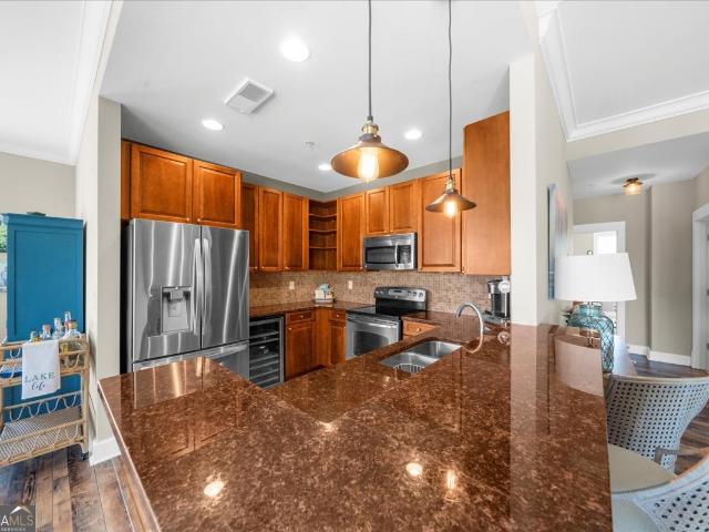 101 S Bay Rd, Unit 1005, Eatonton, GA 31024 | MLS #10730