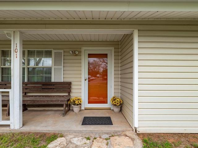 101 S Frio Ct, Weatherford, TX 76087 | MLS #21229