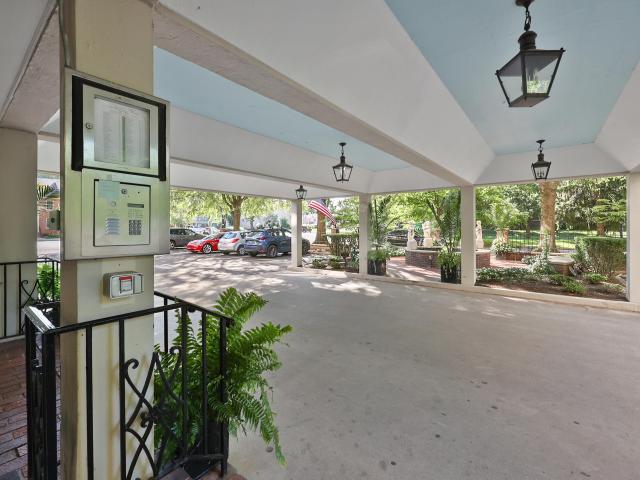 101 S Hanover Avenue # 5B