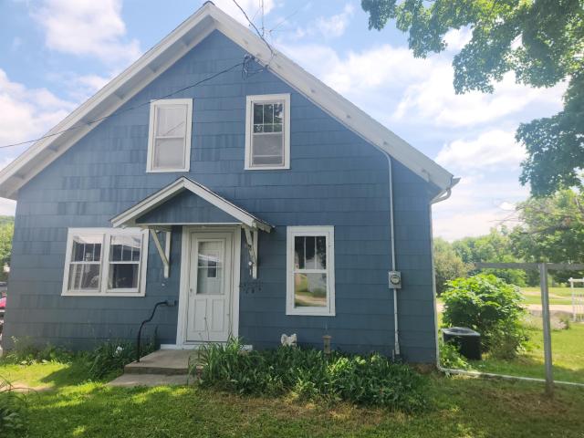 101 S Oak Street