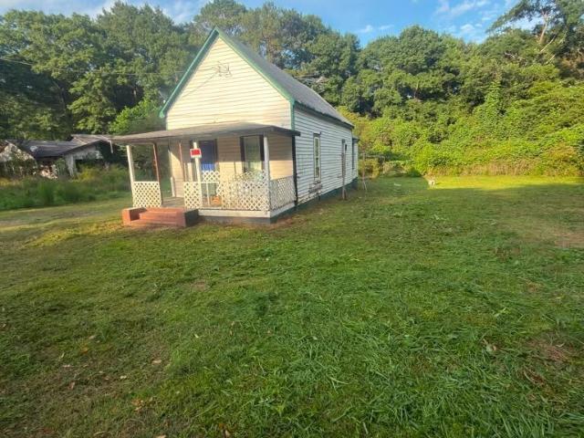 101 Smith Road