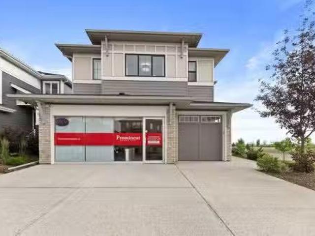 101 South Shore View, Chestermere, AB, T1Z 0J1 house for sal.